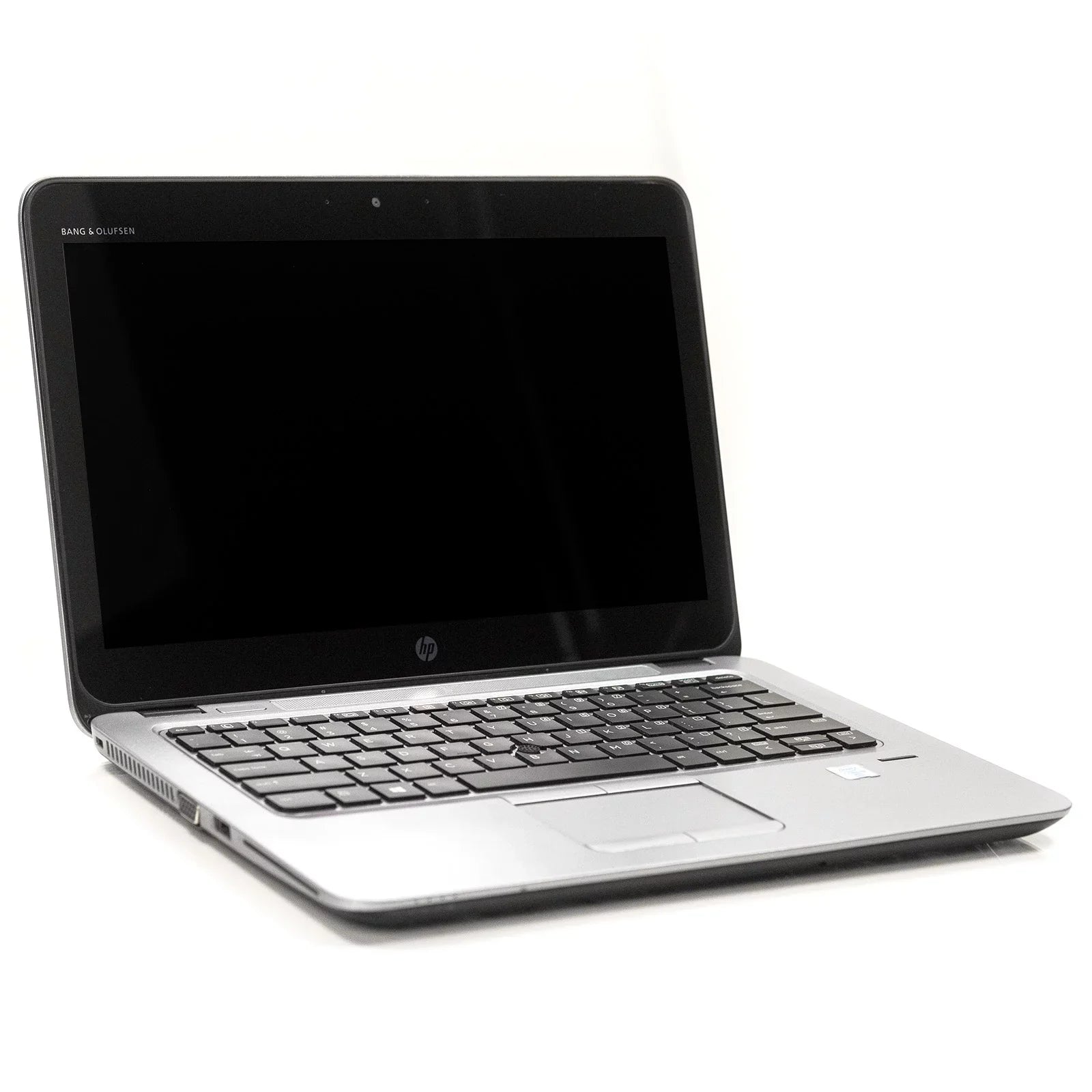 Used EliteBook 820 G3 12.5" Touch Screen Laptop Core i5 16GB 128GB SSD M.2 Integrated Graphics Win 10 Pro 1 Yr Wty B v.WCA
