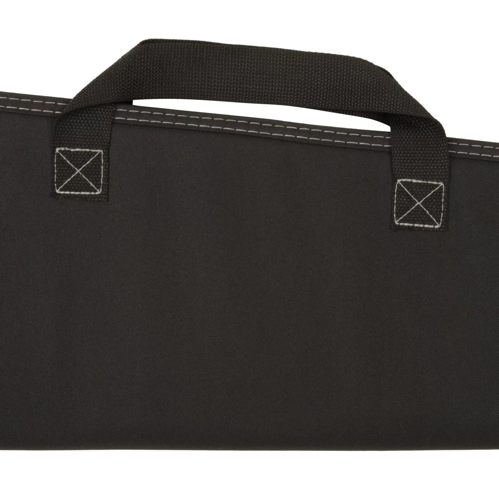 Allen Company Durango 46" Rifle Soft Case, Ebony Polyester, 602-46