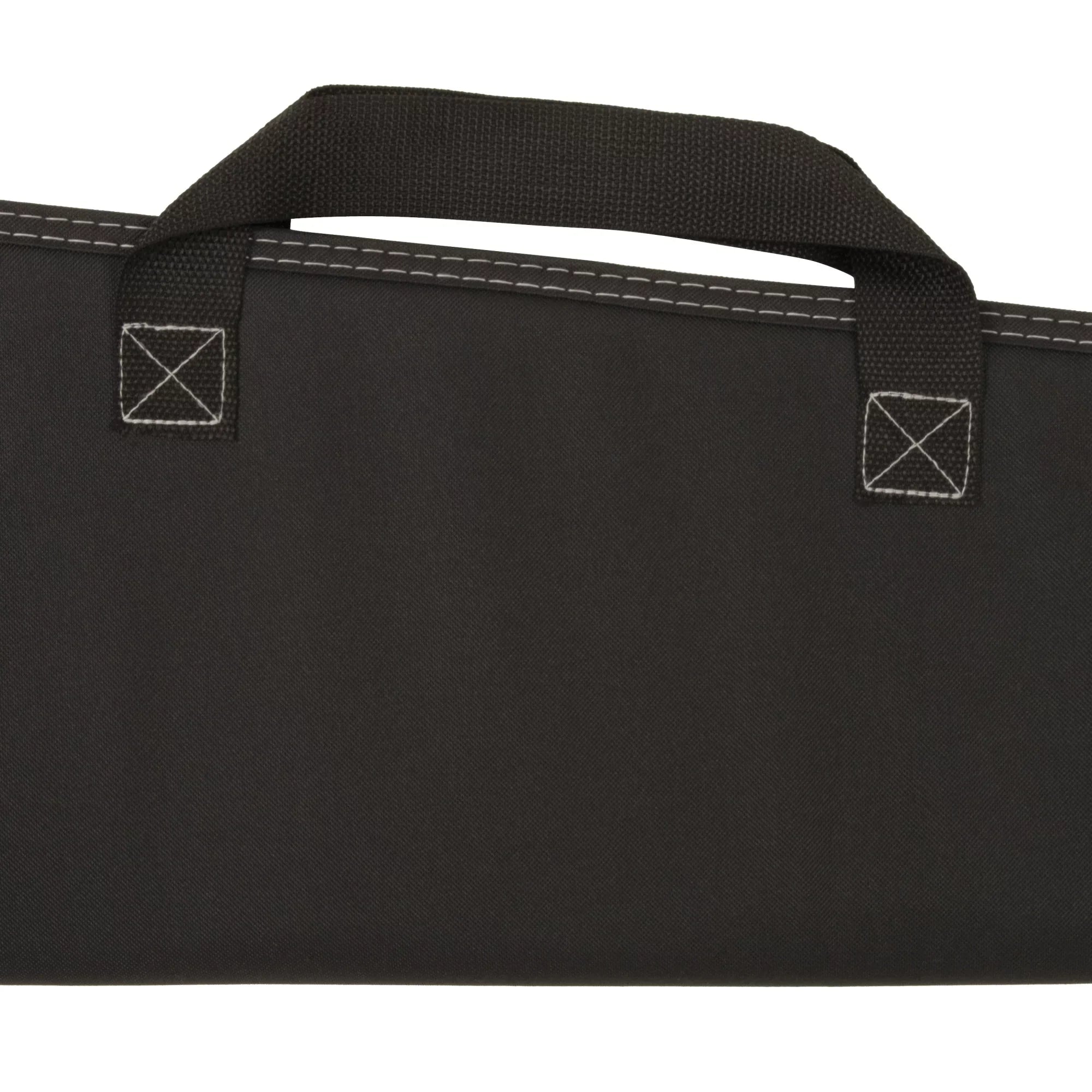 Allen Company Durango 46" Rifle Soft Case, Ebony Polyester, 602-46