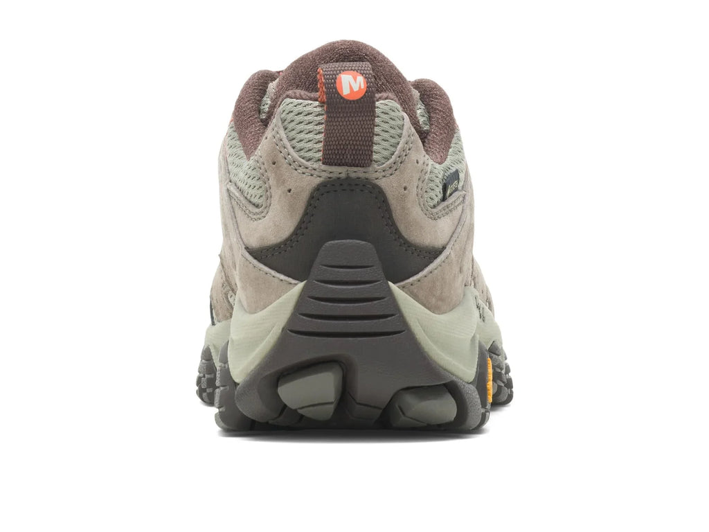 Merrell Women's Camping and Hiking Shoe, Bungee Cord, 10