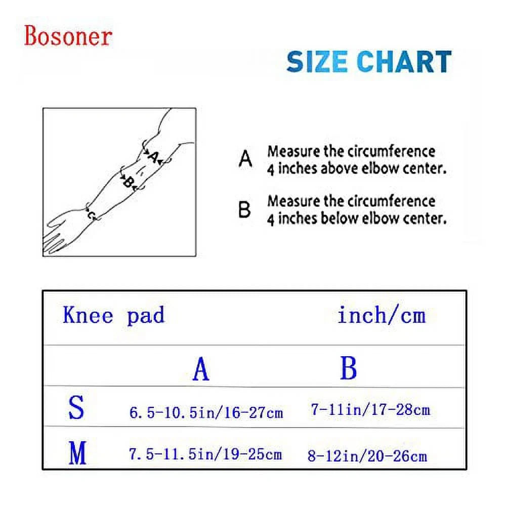 BOSONER Kids/Youth Knee Pads Elbow Pads Wrist Guards Set for Years, Child Protective Gear Set for Roller Skates, Cycling, BMX Bike, Skateboard, Inline Skating, Scooter Riding Sports Small (3-7 years) Purple