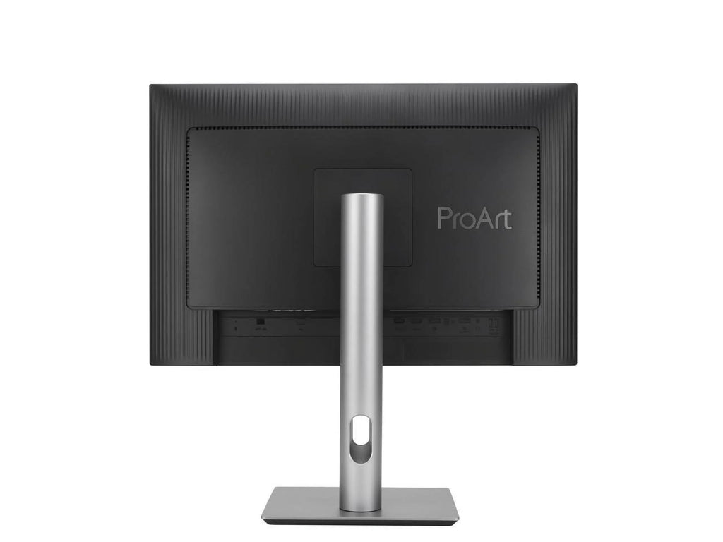 ProArt Display 24" (24.1" viewable) 16:10 HDR Professional Monitor (PA248CRV) - IPS, (1920 x 1200), 97% DCI-P3, Delta E < 2, Calman Verified, USB-C PD 96W, DisplayPort, Daisy-Chain, Height Adjus
