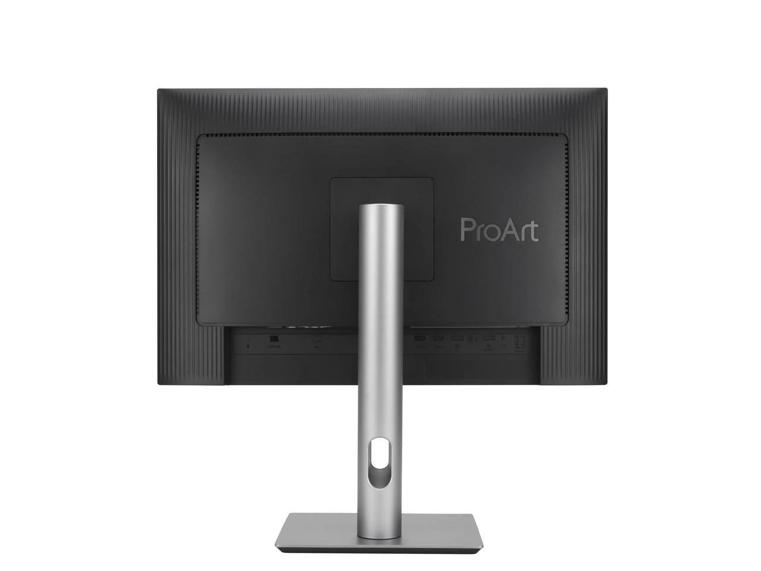 ProArt Display 24" (24.1" viewable) 16:10 HDR Professional Monitor (PA248CRV) - IPS, (1920 x 1200), 97% DCI-P3, Delta E < 2, Calman Verified, USB-C PD 96W, DisplayPort, Daisy-Chain, Height Adjus