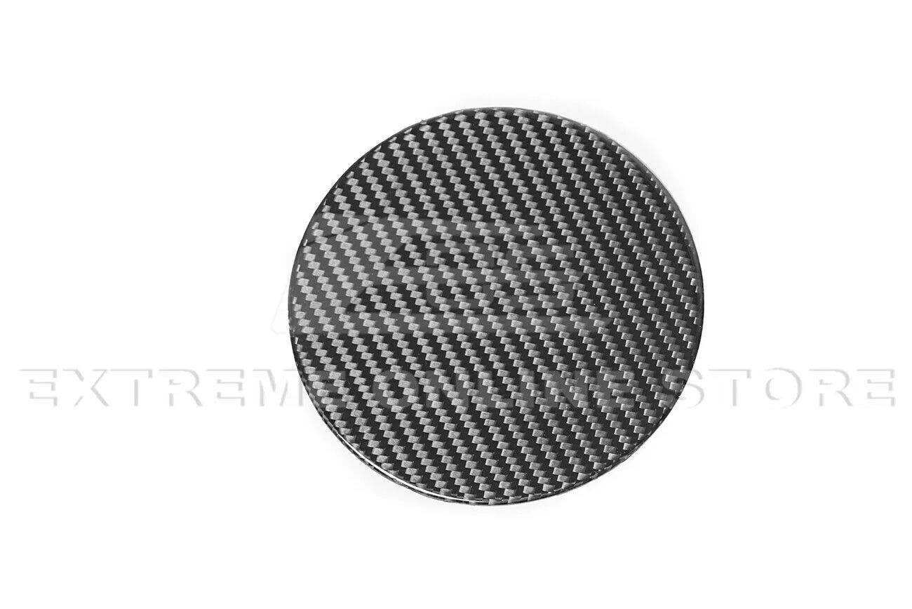 Replacement For 2020-Present Corvette C8 GM Factory Style CARBON FIBER Tape-On Engine Bay Trim Panel Overlay Accents Cover 5 Pcs
