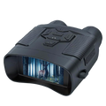 SuntekCam Night Vision Goggles Night Vision Binoculars with 32GB SD Card 24MP/1080P 6x Zoom Suitable for Hunting at Night and Taking Pictures and Videos NVI-800