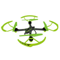 Swift Stream RC Z-34 Glow in the Dark Wi-Fi Camera Drone, Aerial Stunts, Headless Mode & Auto Return