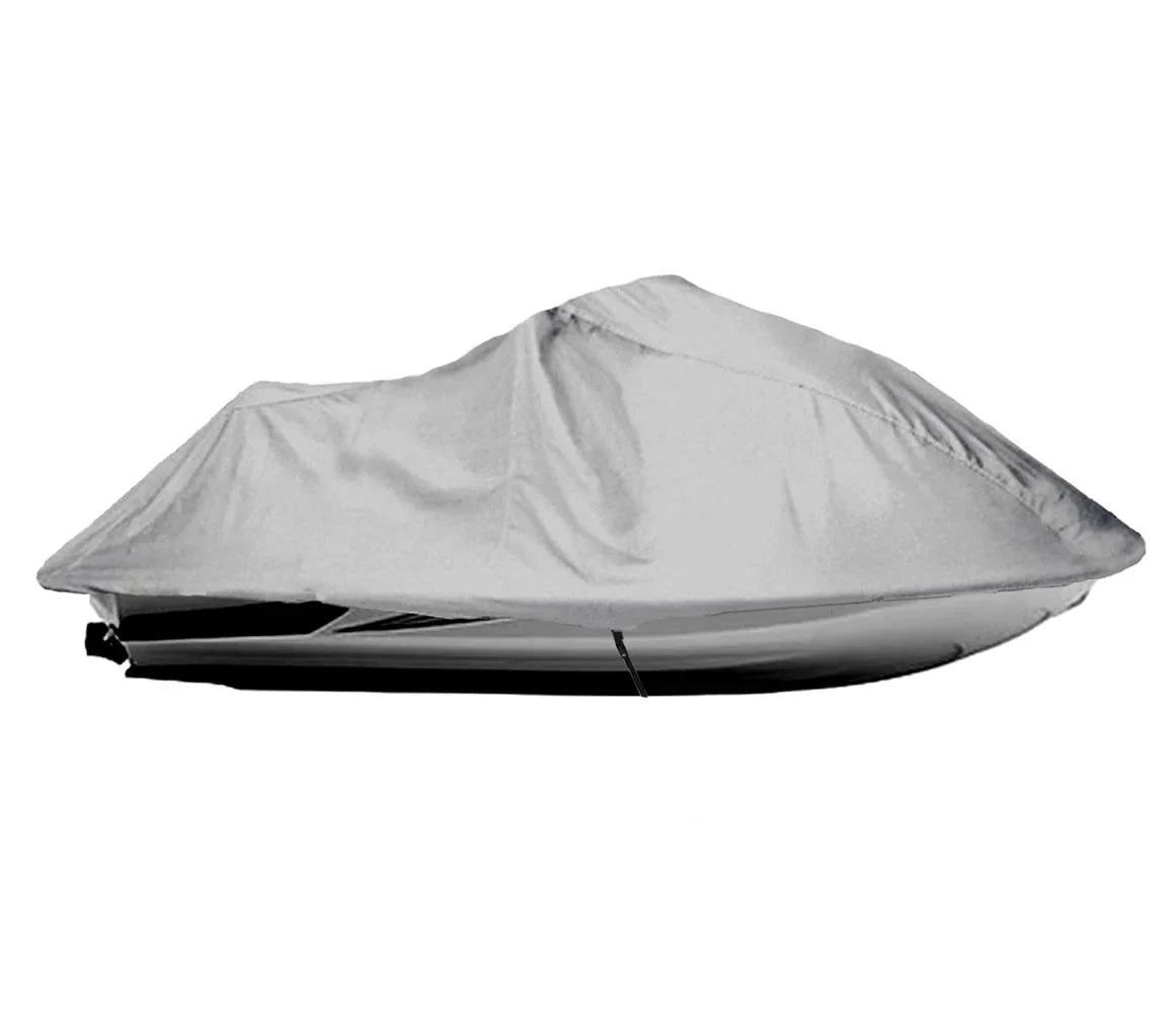 Jet Ski Cover Compatible for Yamaha WAVERUNNER FZS (GX1800AM) (GX1800AN) 2013-14 420 Denier STORAGE COVER