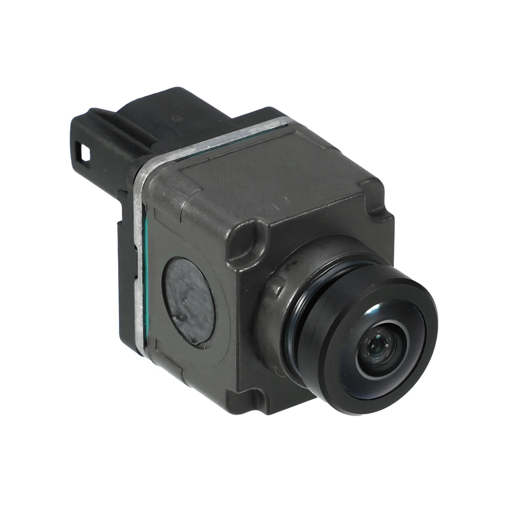Rear View Backup Camera for Audi A4 Allroad 2017-2023 Plastic Metal No.5Q0980546A Gray