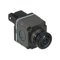 Rear View Backup Camera for Audi A4 Allroad 2017-2023 Plastic Metal No.5Q0980546A Gray