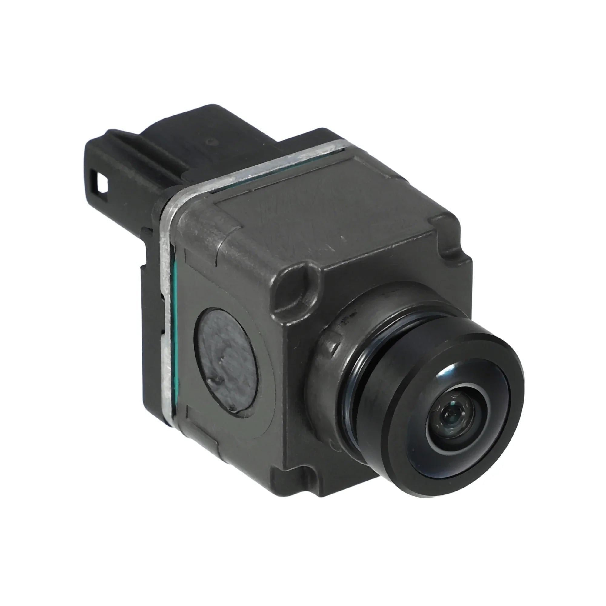 Rear View Backup Camera for Audi A4 Allroad 2017-2023 Plastic Metal No.5Q0980546A Gray