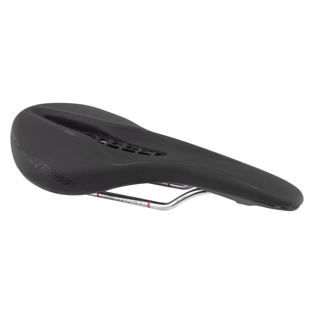 Tioga Undercover Stratum Max MTB Unisex Dark