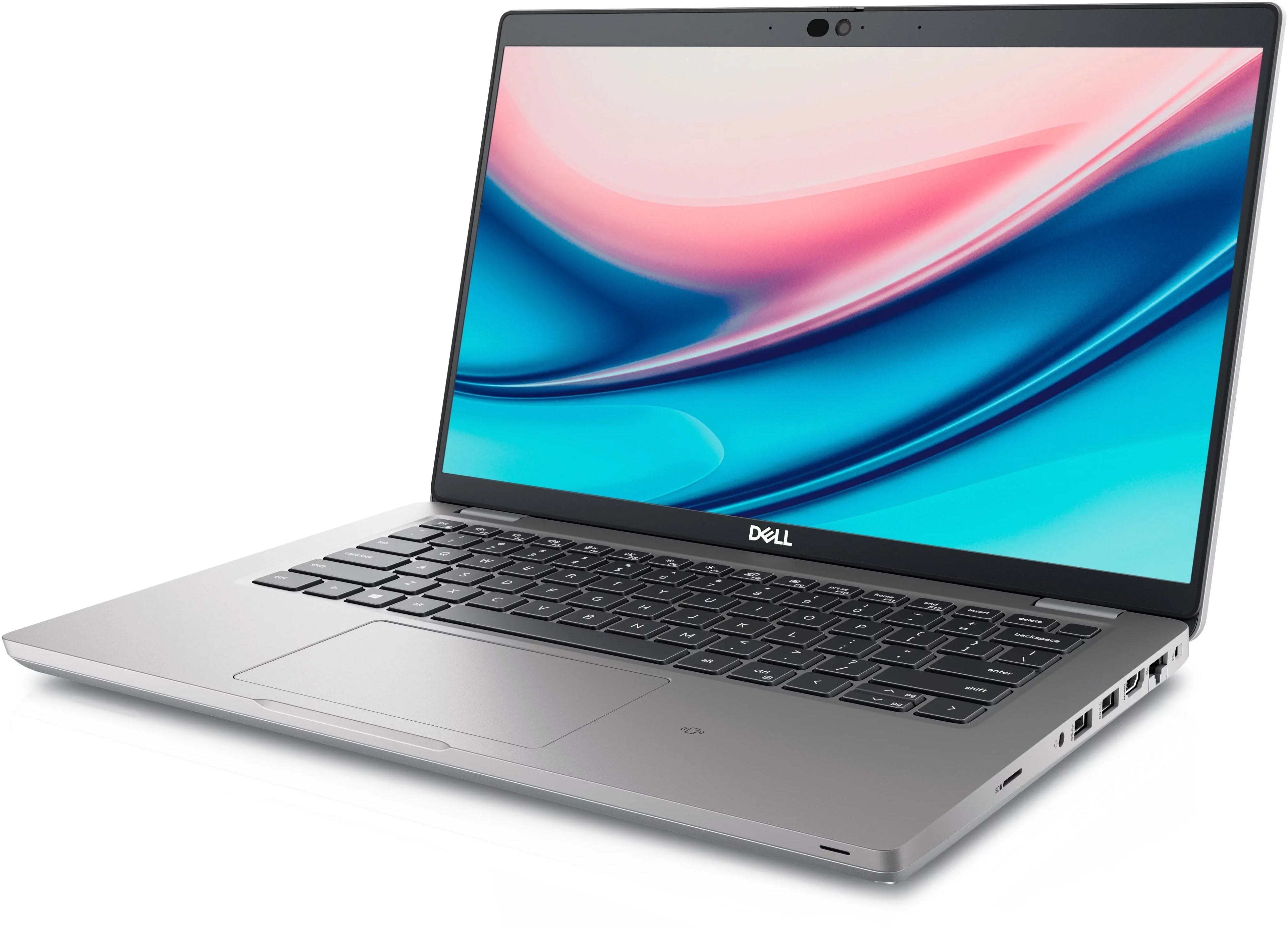 Restored Latitude 5000 5421 Laptop (2021) | 14" FHD | Core i7 - 256GB SSD - 16GB RAM | 8 Cores @ 4.8 GHz - 11th Gen CPU