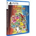 Wonder Boy Anniversary Collection [ PlayStation 5] NEW