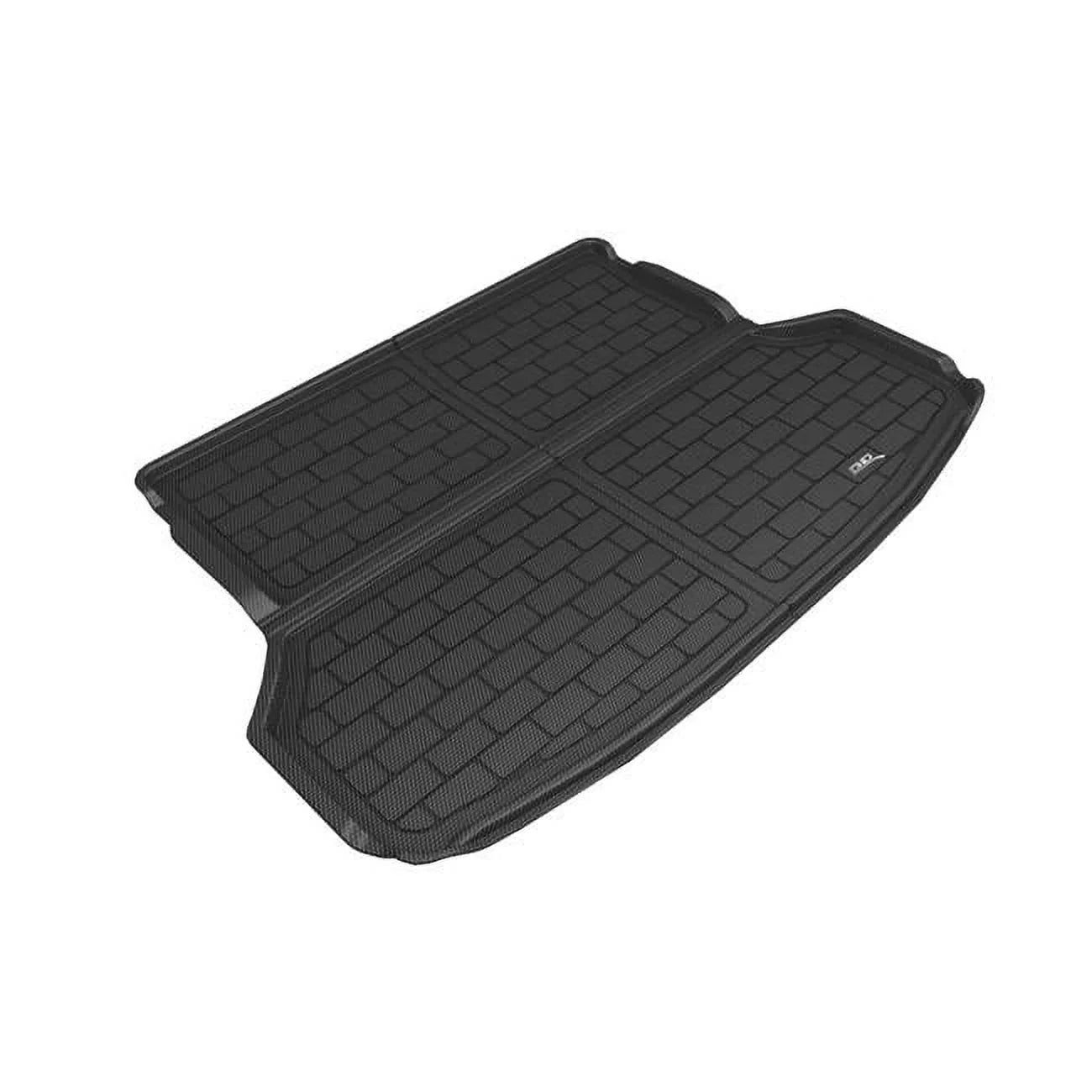 3D Maxpider M1SB0241309 Kagu Jet Cross Fold Cargo Liner for 2022 Subaru Forester