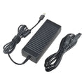 KONKIN BOO Compatible 135W AC Adapter Charger Power Cord replacement for Legion Y520 Y520-15IKB Y520-15IKBN