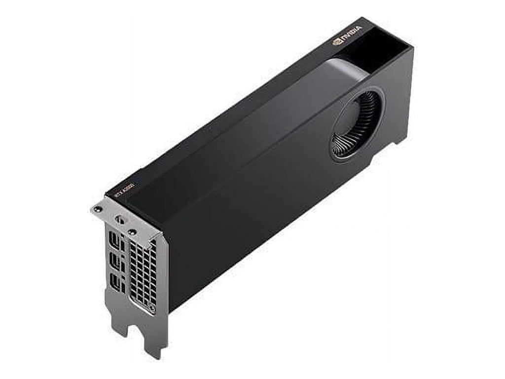PNY RTX A2000 VCNRTXA2000-PB 6GB 192-bit GDDR6 PCI Express 4.0 x16 Low Profile Workstation Video Card