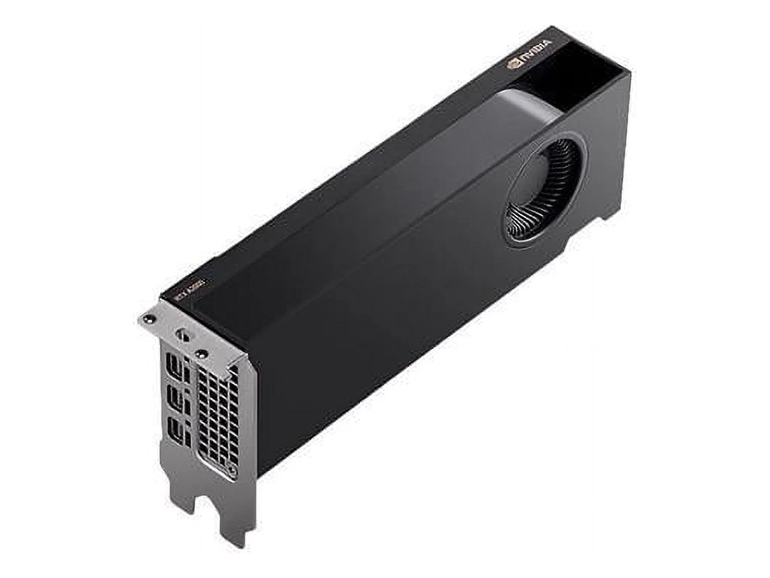PNY RTX A2000 VCNRTXA2000-PB 6GB 192-bit GDDR6 PCI Express 4.0 x16 Low Profile Workstation Video Card