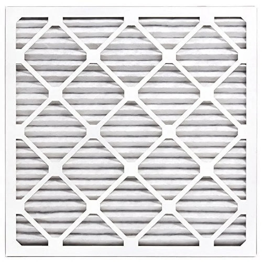 AIRx Dust 14x14x1 MERV 8 Pleated Filter