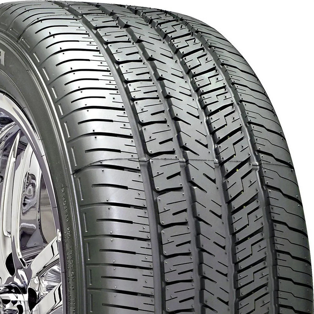 Goodyear Eagle RS-A 265/50R20 106 V Tire