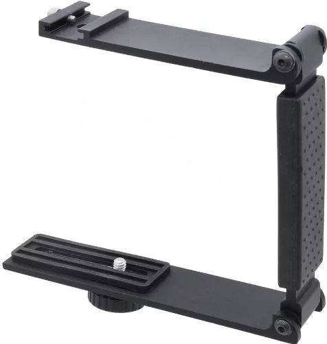 LED High Power Video Light (Super Bright) For VIXIA HF R300 (Includes Mounting Brackets)
