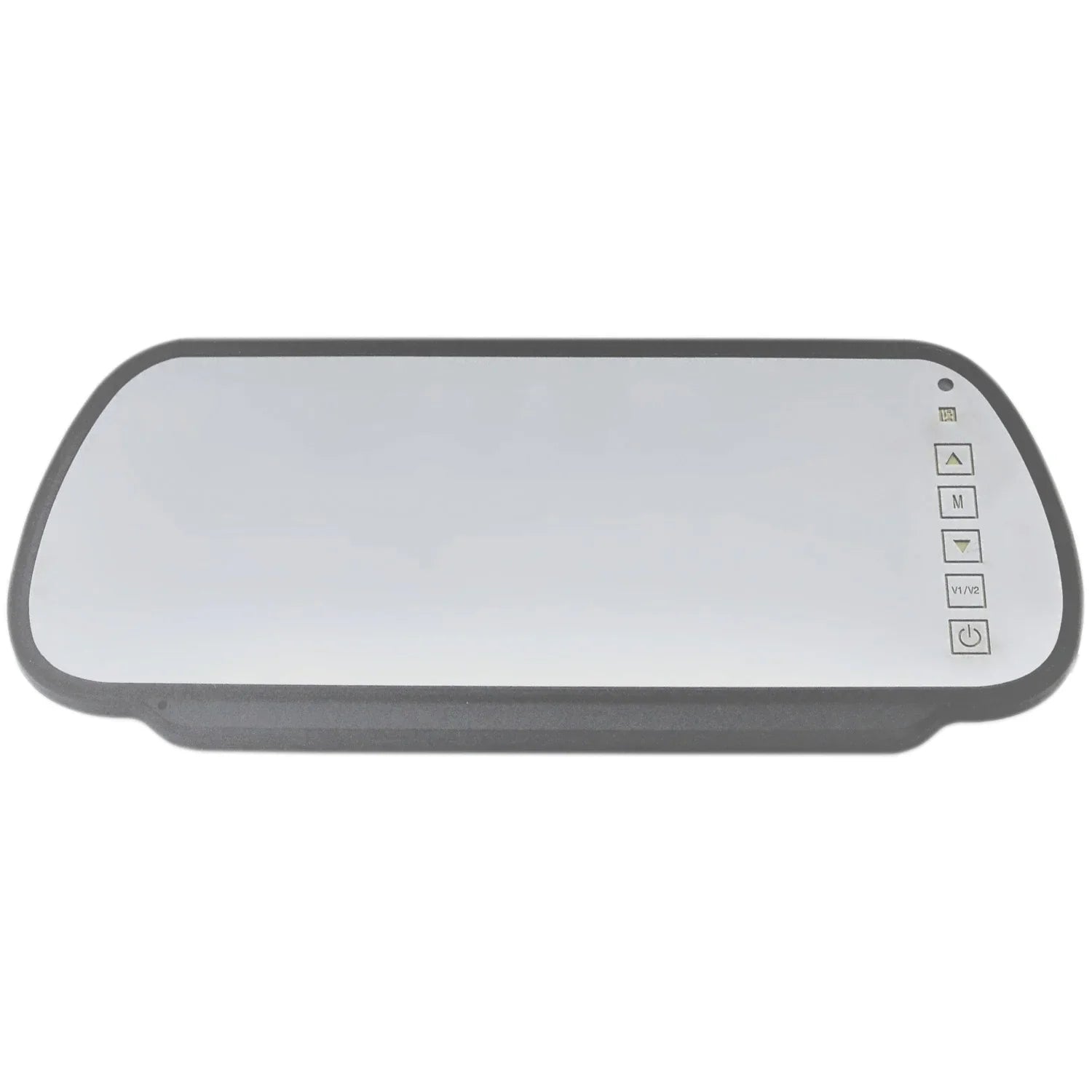 BOYOC VTM700M Vision 7-Inch Rearview Mirror Monitor