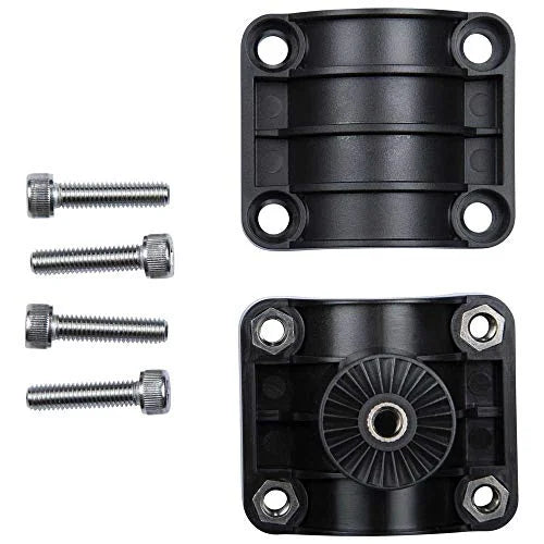 Garmin Trolling Motor Shaft Mount