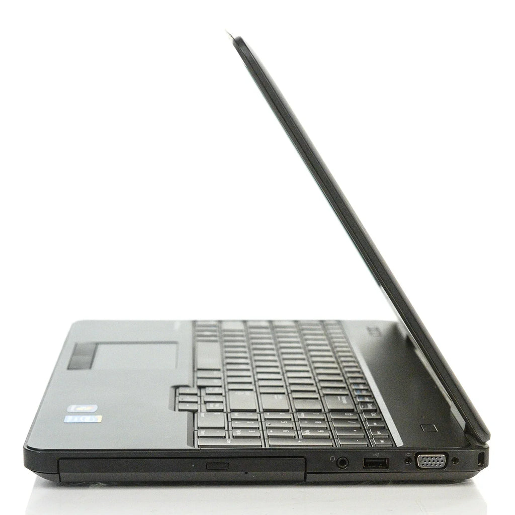 Pre-Owned Latitude E5540 Laptop i5 Dual-Core 4GB 320GB Win 10 Pro B v.WAA