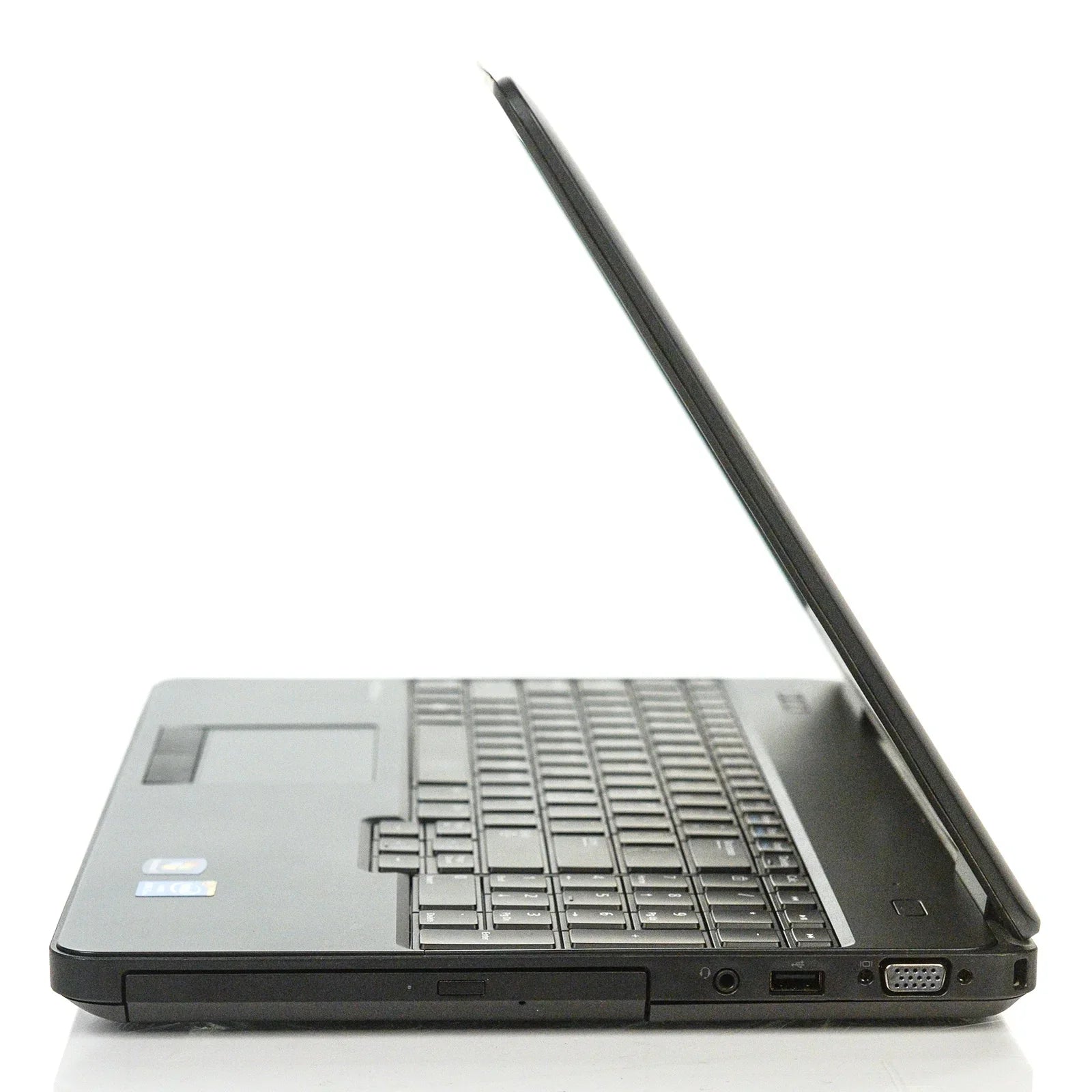 Pre-Owned Latitude E5540 Laptop i5 Dual-Core 4GB 320GB Win 10 Pro B v.WAA