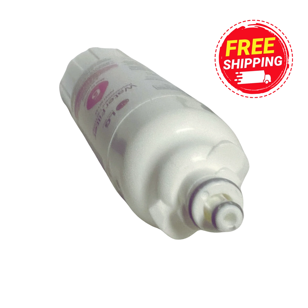 4-Pack LT800P Replacement Refrigerator Water Filter Fits 469490 46-9490 ADQ73613401 Factory New, Sealed