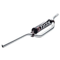 Tusk T-10 Aluminum 7/8" Handlebar RM Mini Bend Silver For LEM CR3 1997