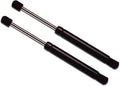 Quantity 2 Made by Strong Arm 4643 Fits Mustang 94 to 04 Trunk Lift Supports W/O Spoiler Fits select: 1994-2004 FORD MUSTANG