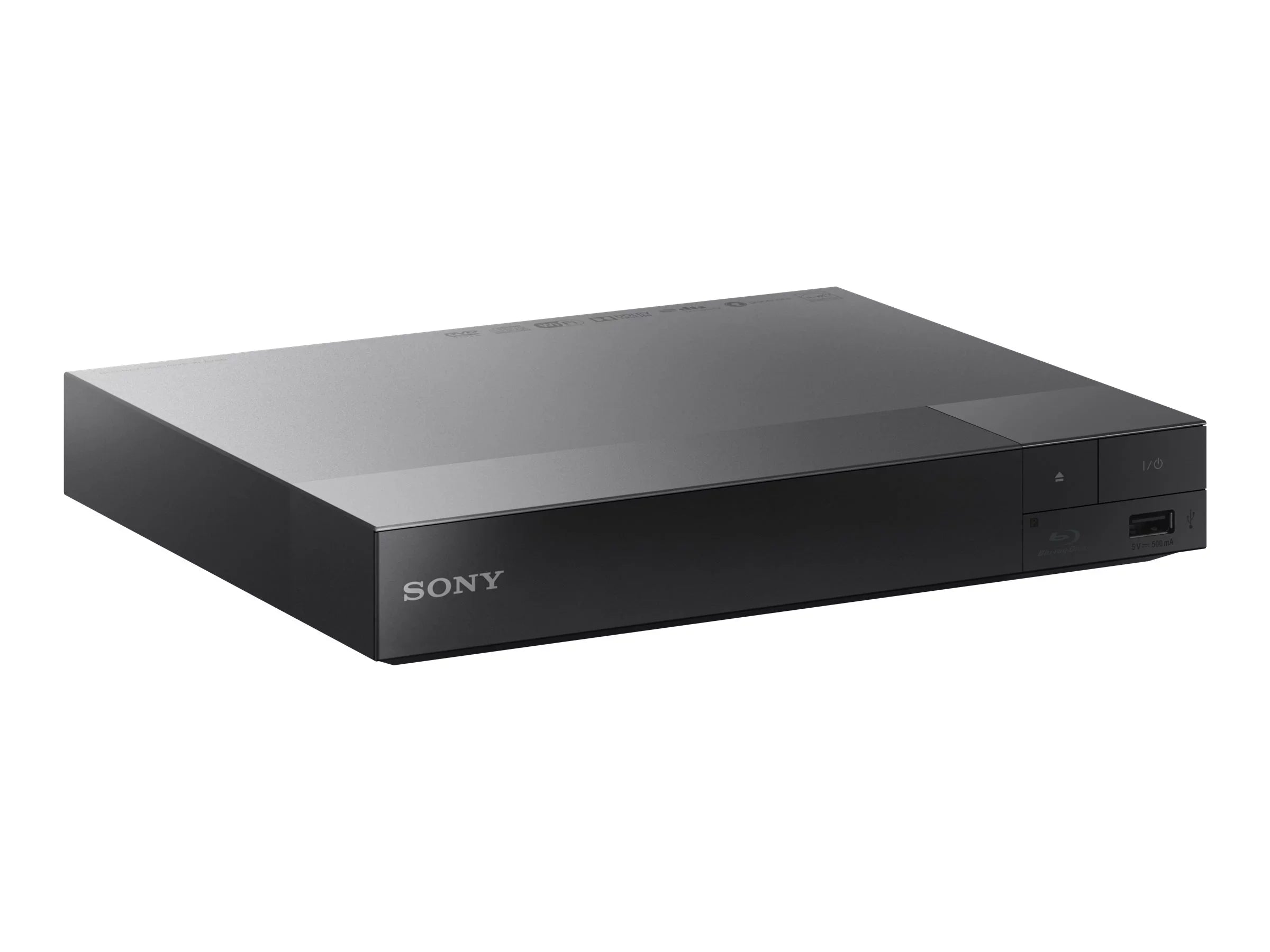 BDP-S2500 - Blu-ray disc player - upscaling - Wi-Fi