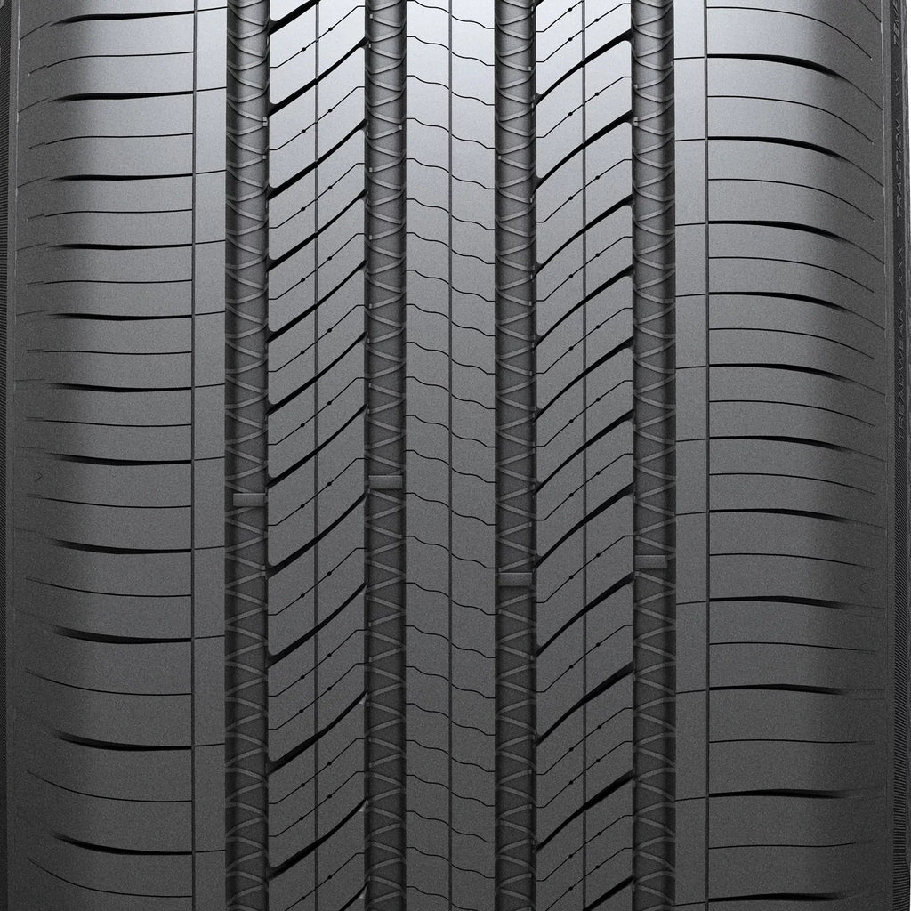 Hankook iON evo AS SUV IH01A All Season 275/50R20 113V XL Passenger Tire