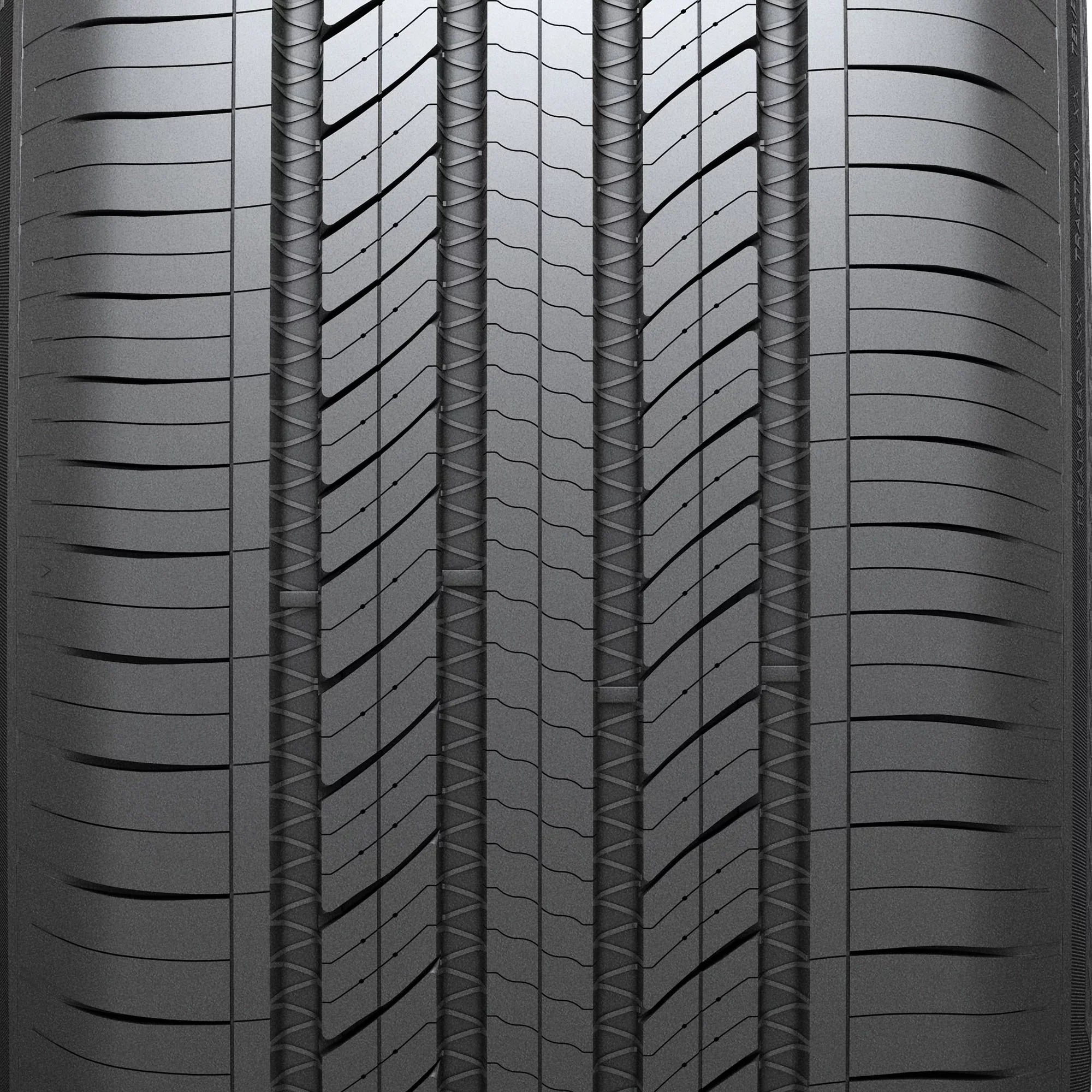 Hankook iON evo AS SUV IH01A All Season 275/50R20 113V XL Passenger Tire