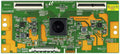 TCL Sharp Vizio LJ94-37393E T-Con Board