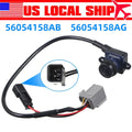Paddsun Rear View Backup Parking Camera For Dodge Journey 2011-2020 56054158AG/AB/AC USA