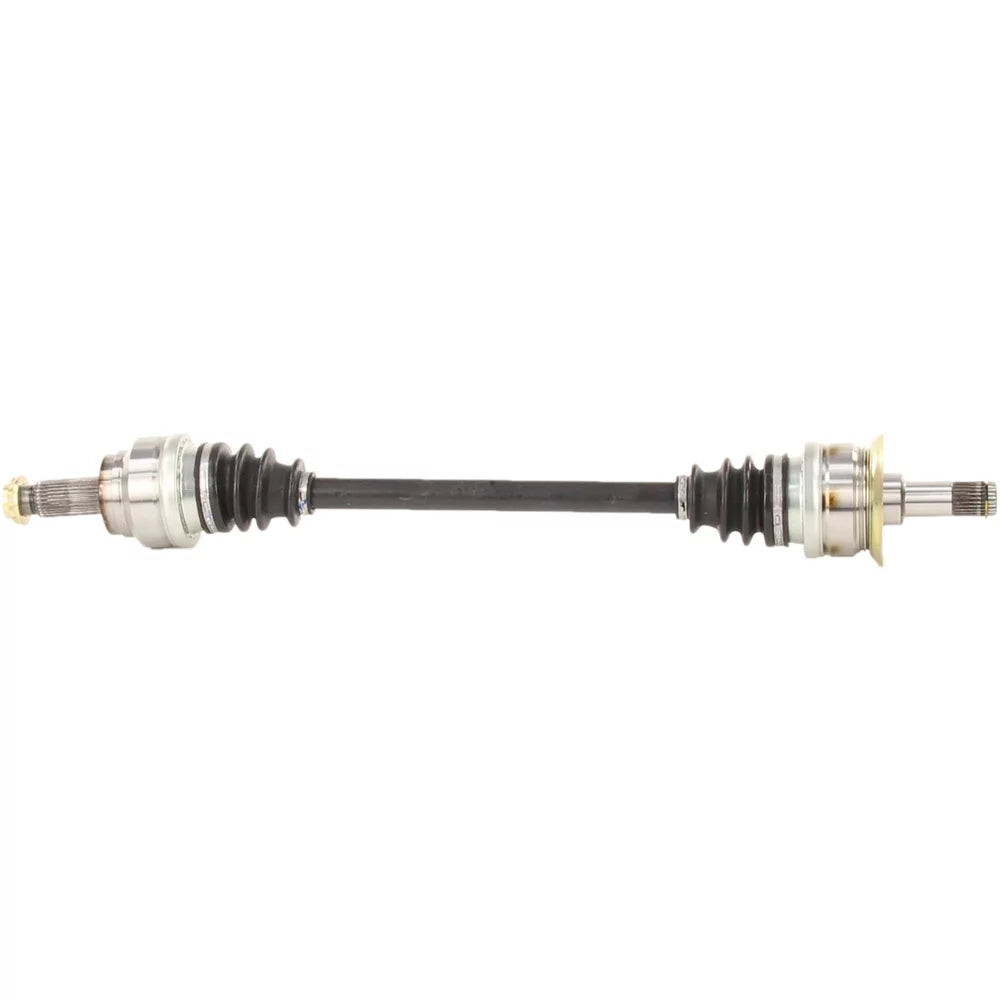 For X5 2007 2008 2014 2015 2016 2017 New Rear Left Driver CV Axle Shaft - Buyautoparts