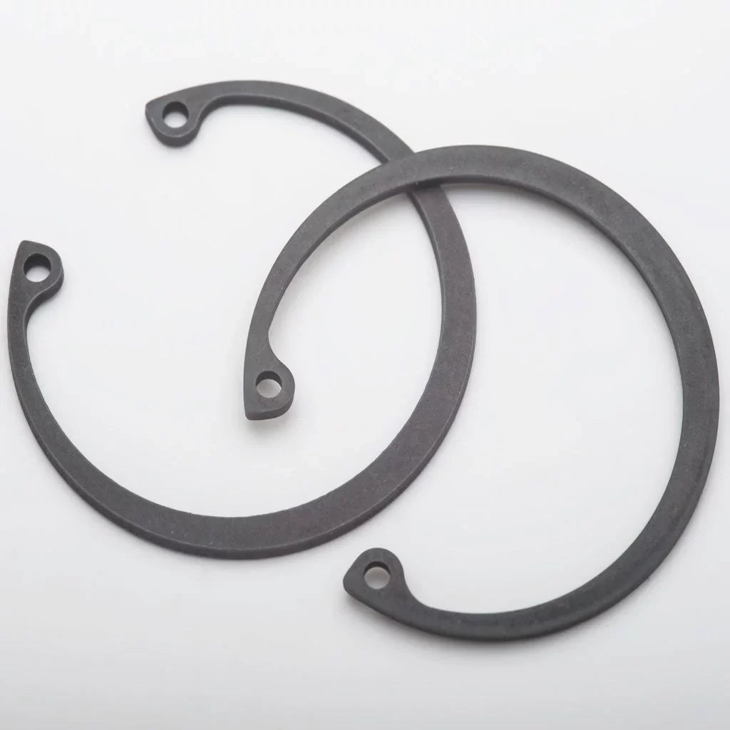 Internal Retaining Ring / Housing Ring 1-55/64" (Pack of 200) Carbon Steel
