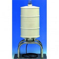 Echomax EM230MBM Base Mounted Mast Bracket - Two Needed