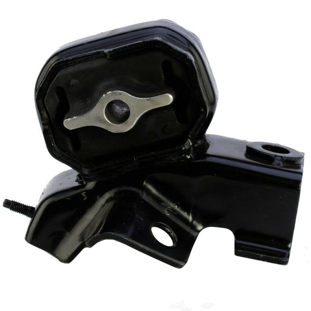 CF Advance Compatible with 2009-2012 Chevrolet Colorado GMC Canyon 5.3L Engine Motor and Transmission Mount A5770 203359 A2638 2009 2010 2011 2012