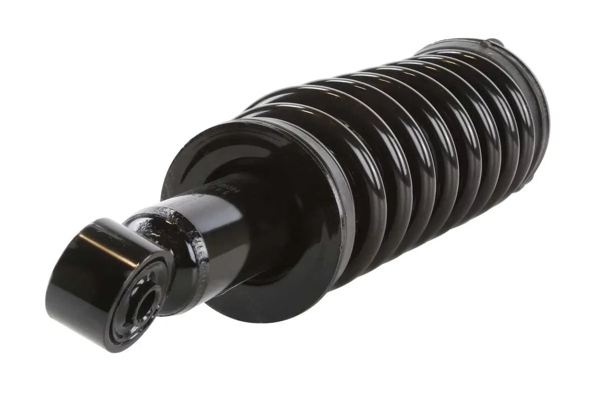 AutoShack Front Complete Struts and Coil Springs Set of 2 Driver and Passenger Side Replacement for 2004-2011 2012 Chevrolet Colorado 2004-2012 GMC Canyon 2.8L 2.9L 3.5L 3.7L 5.3L V8 RWD CST100394PR
