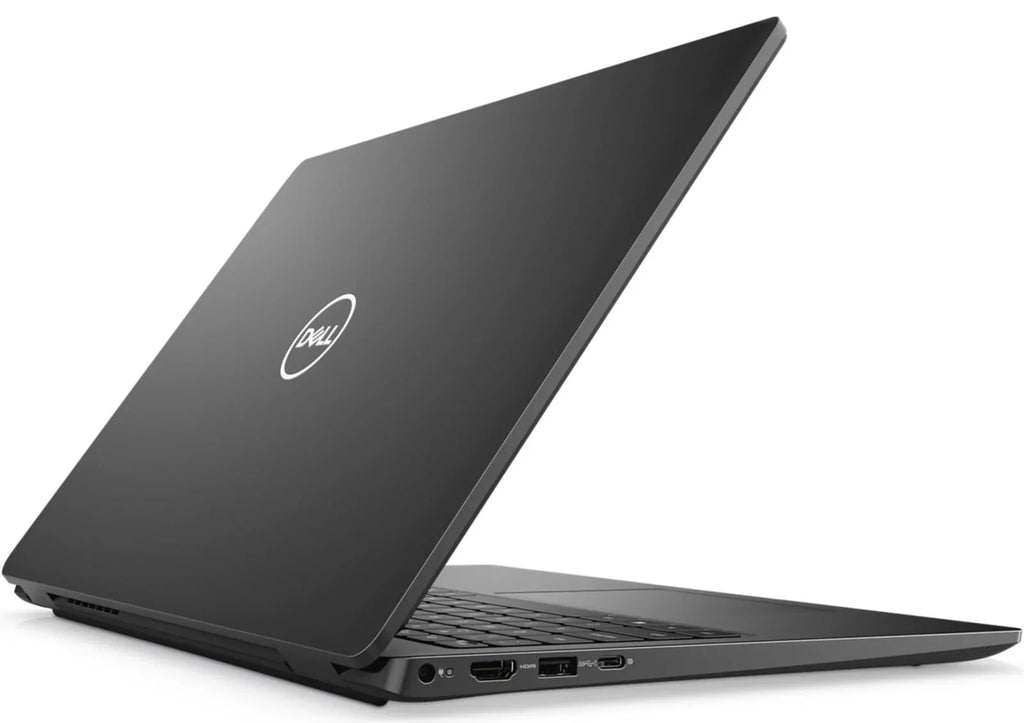 Latitude 3000 3520 Laptop (2021) | 15.6" HD | Core i3 - 128GB SSD - 8GB RAM | 2 Cores @ 4.1 GHz - 11th Gen CPU