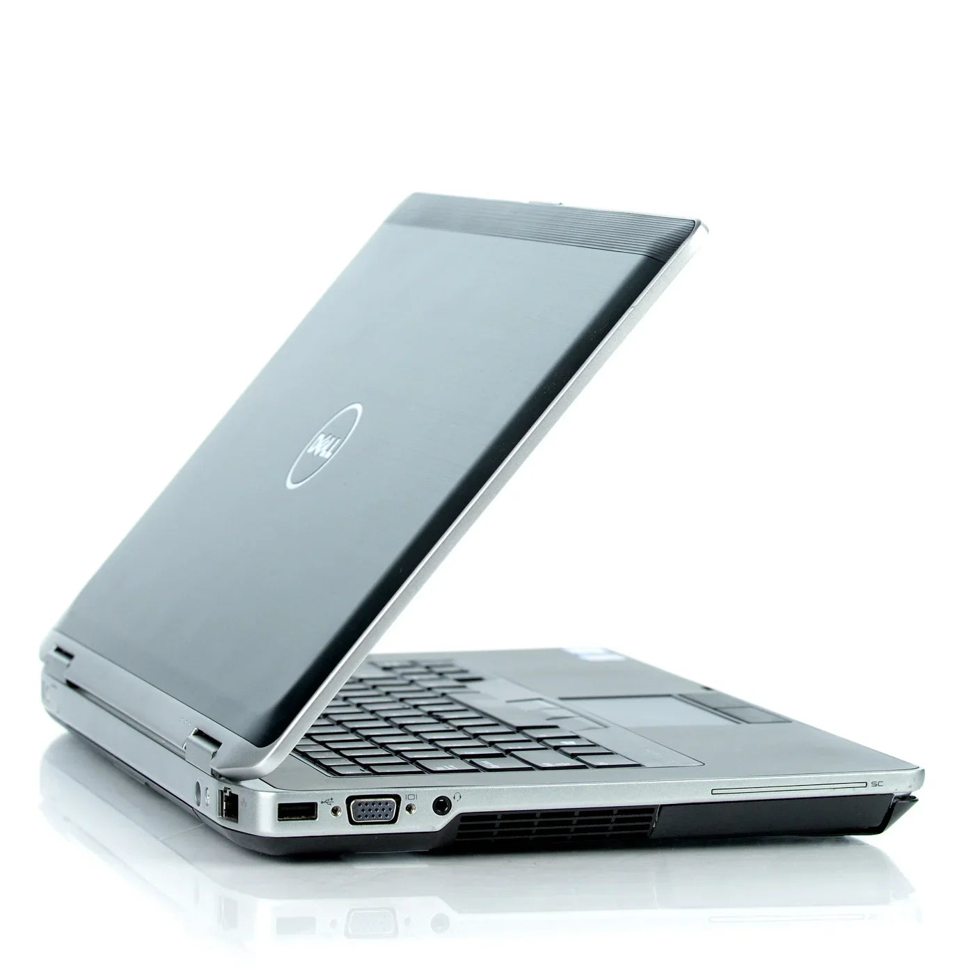 Used Latitude E6430 Laptop i5 Dual-Core 16GB 250GB Win 10 Pro B v.AB