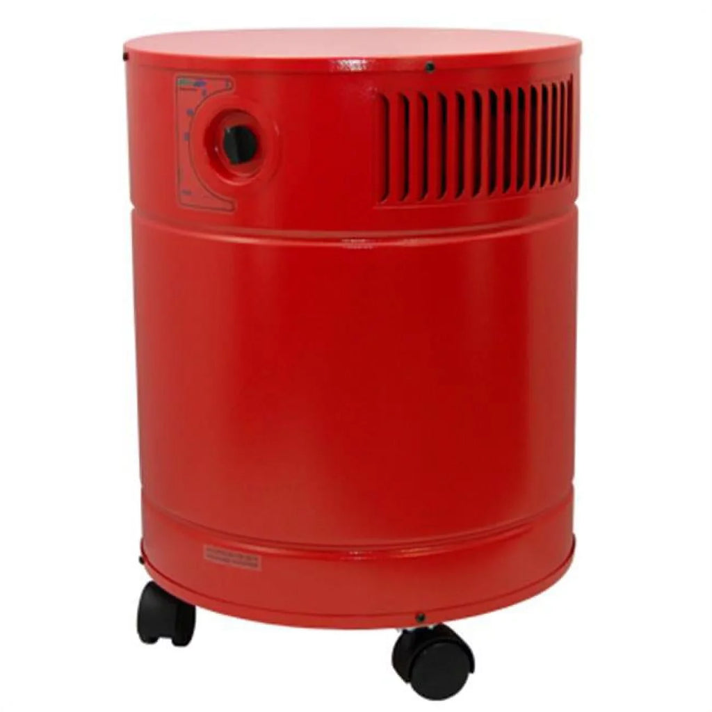 Allerair Industries A5AS21224110 5000 D Exec Air Cleaner