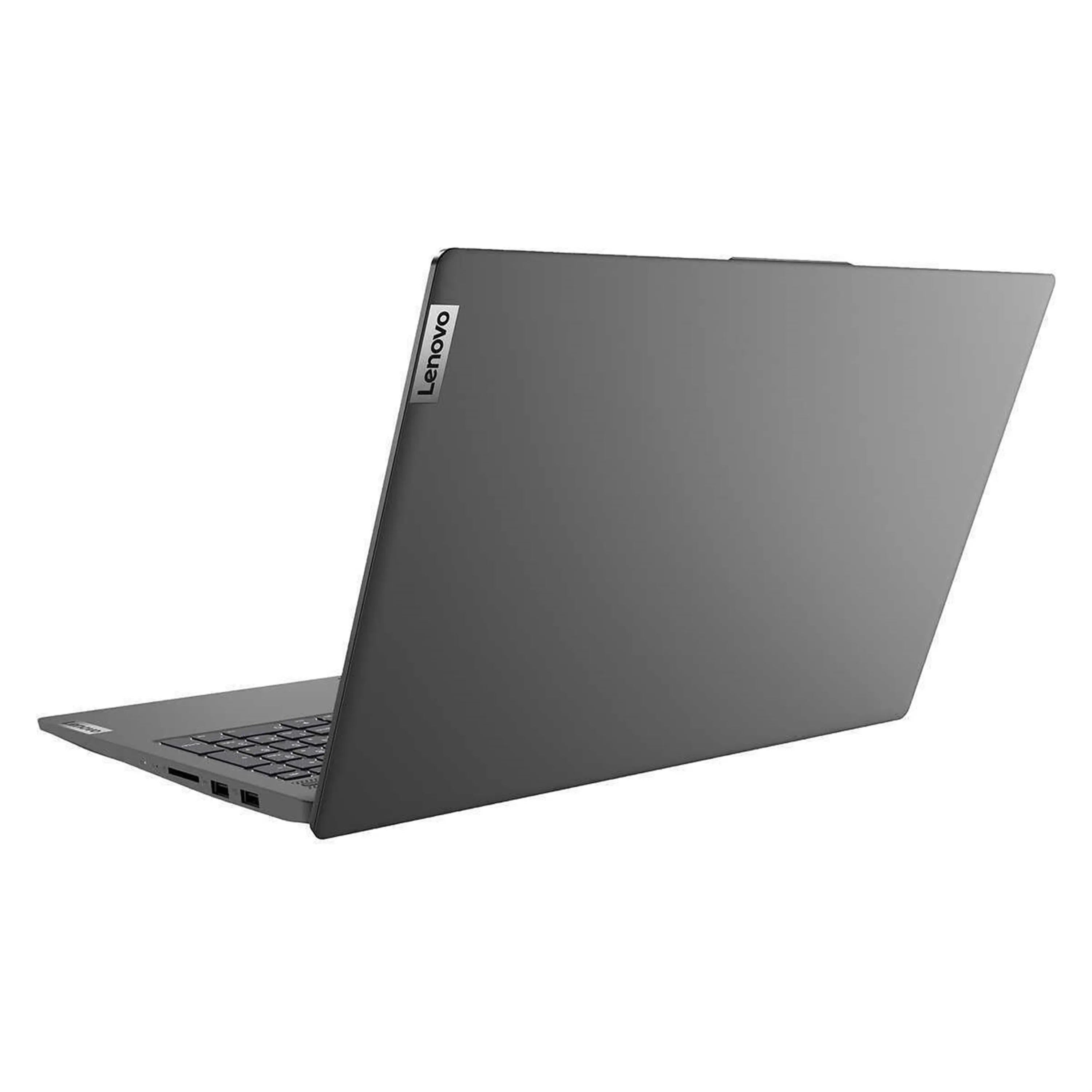 IdeaPad 5 15IIL05 15.6" Touch 16GB 1TB SSD Core™ i7-1065G7 1.3GHz Win10P, Graphite Grey (New Open Box)