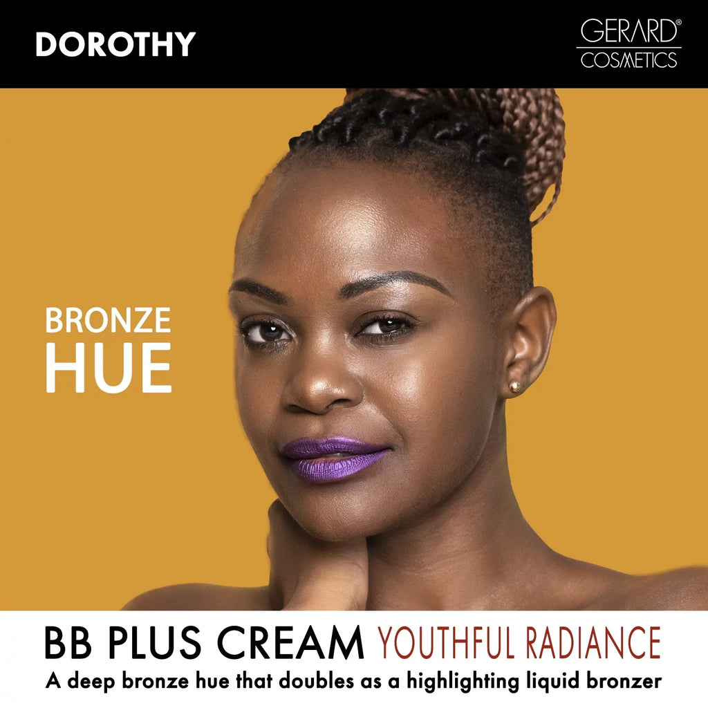 Gerard Cosmetics BB Plus Illumination Cream Highlighter, Dorothy