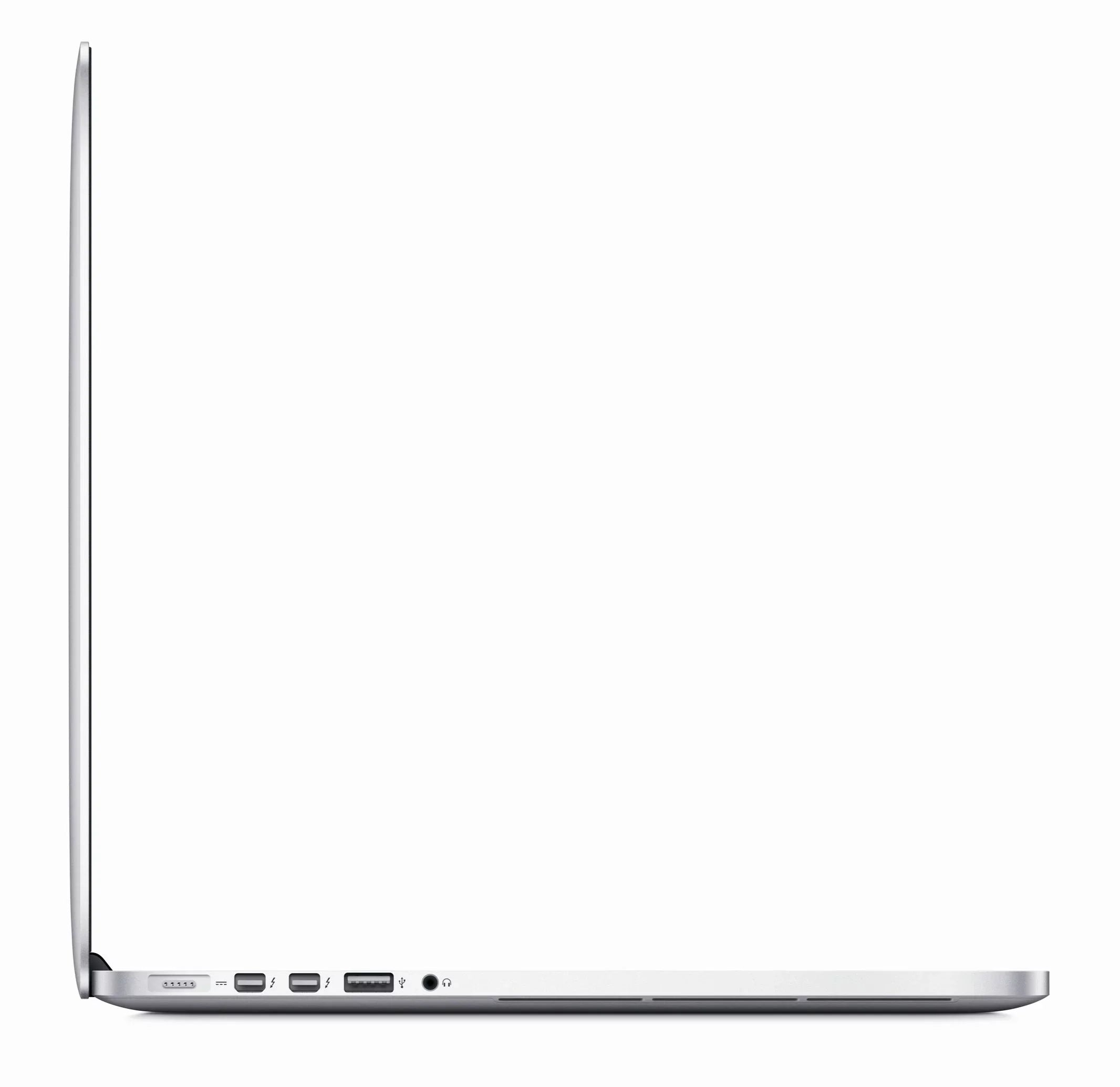 Pre-Owned Macbook Pro 15.4-inch Laptop (Retina IG) 2.5Ghz Quad Core i7 (Mid 2014) MGXC2LL/A-BTO 256 GB SSD 16 GB Memory 2880x1800 Display macOS Sierra Power Adapter (Good)