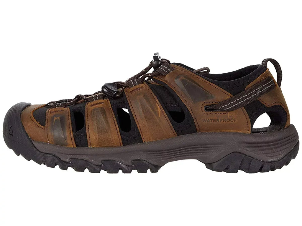KEEN Men's, Targhee III Fisherman Sandal