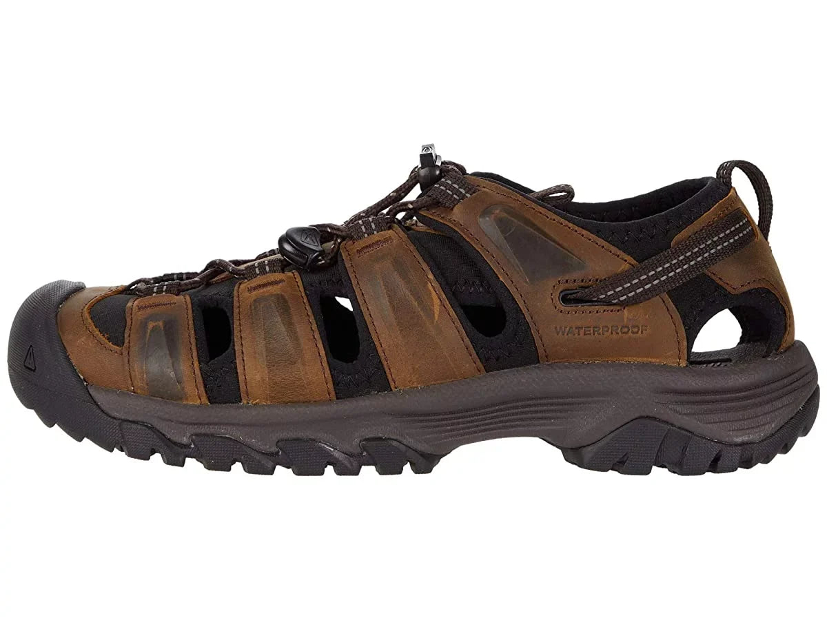 KEEN Men's, Targhee III Fisherman Sandal