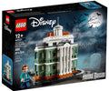LEGO Disney Mini Enchanted Mansion # 40521 - 680 Pieces